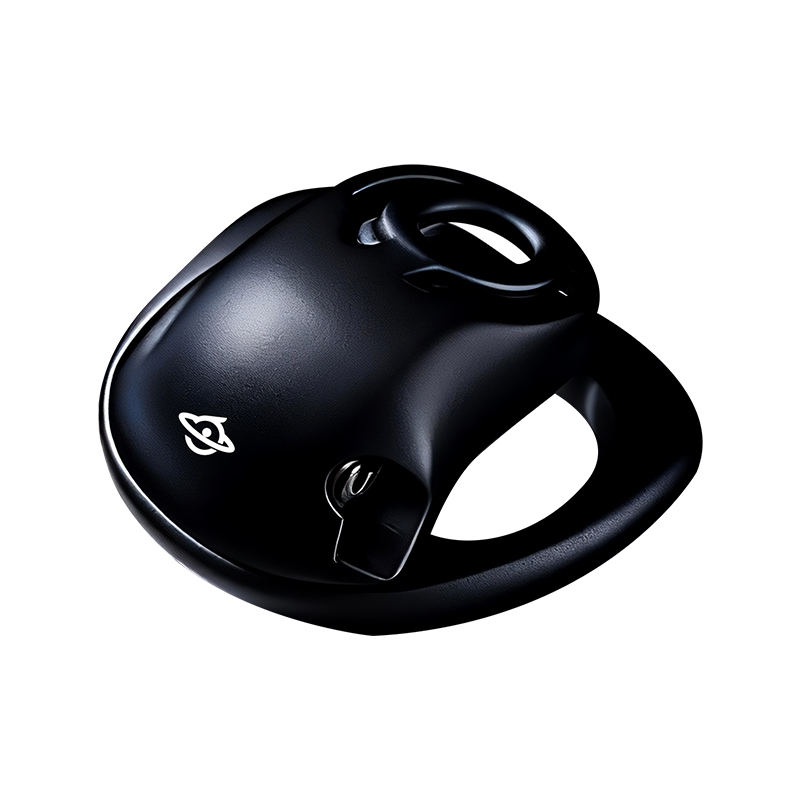 Lockbox Key Secure - YoKoNex Smart Timer Chastity Set: Kandang