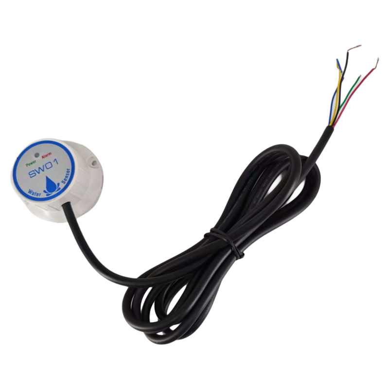 Water Alarm Sensor - Sensor perendam air Pemantauan kebocoran presisi