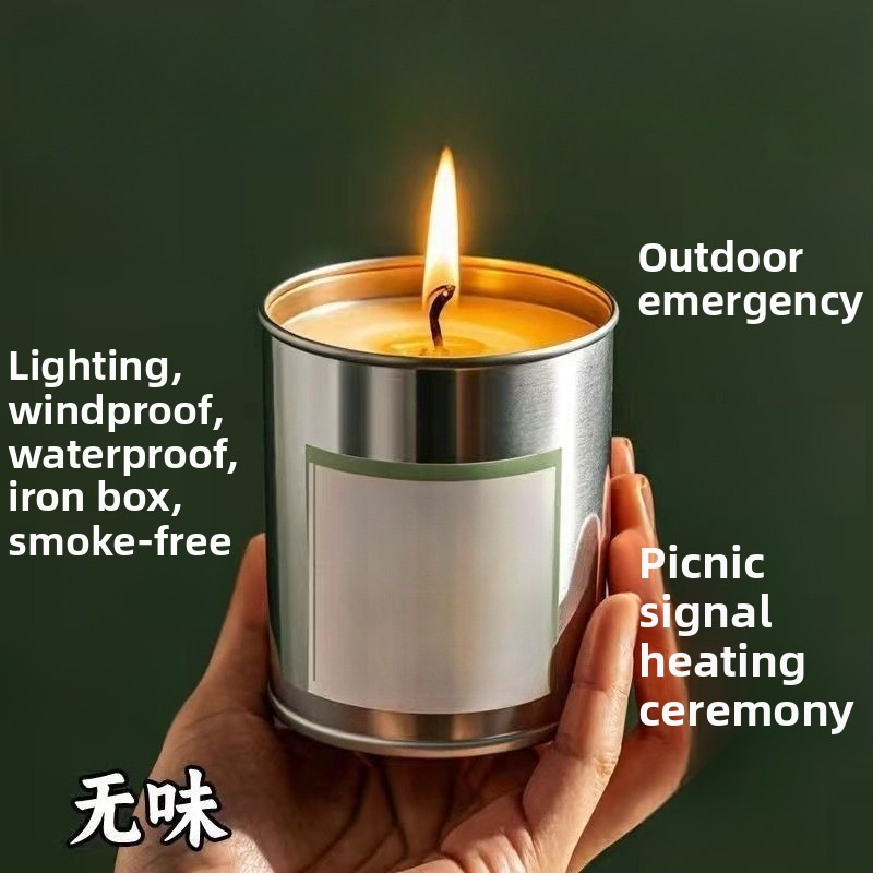 Lilin Pencegah Bencana Darurat - Power Outage Light ulasan dan harga