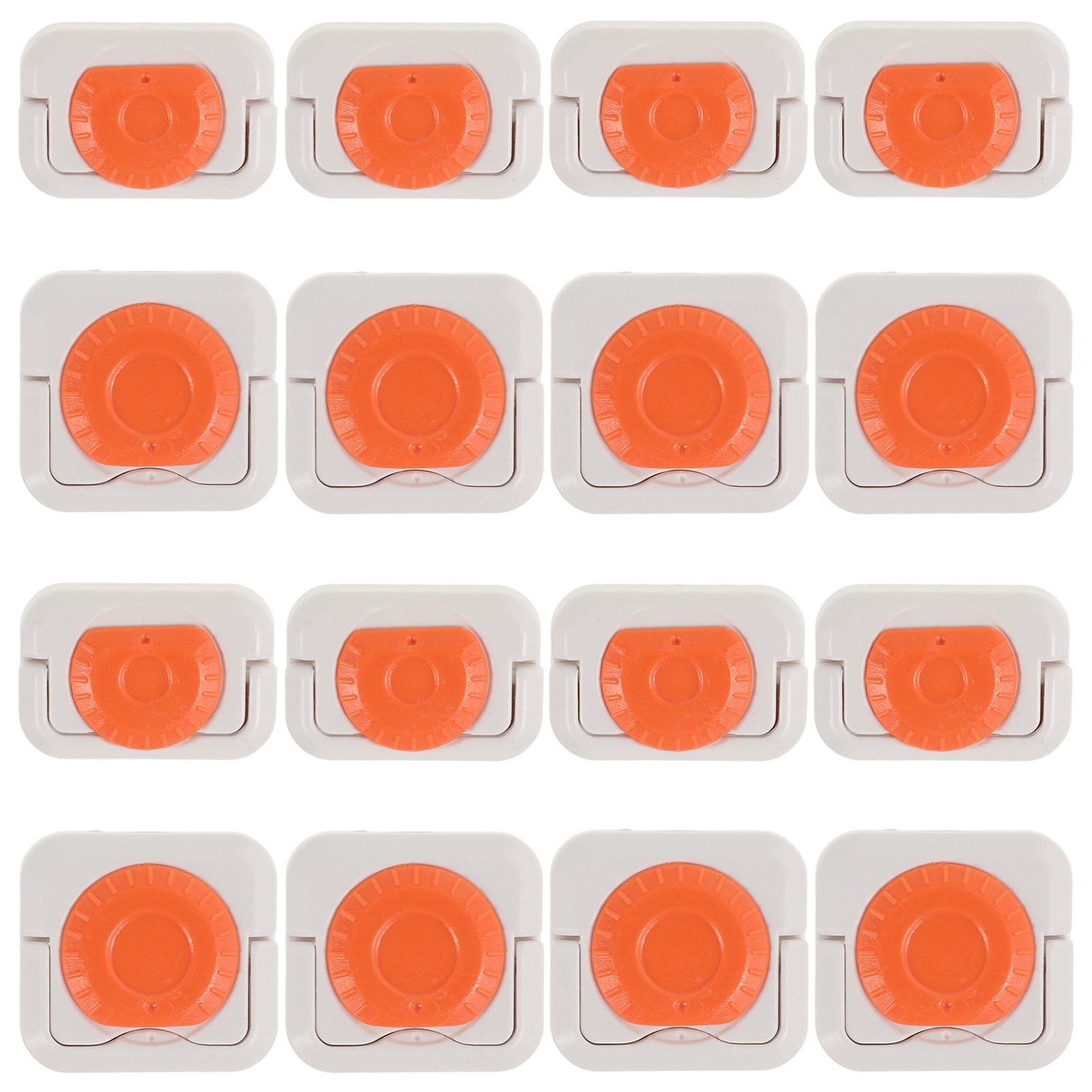 24Pcs Penutup Stopkontak Unive - Outlet Cover Baby ulasan dan harga