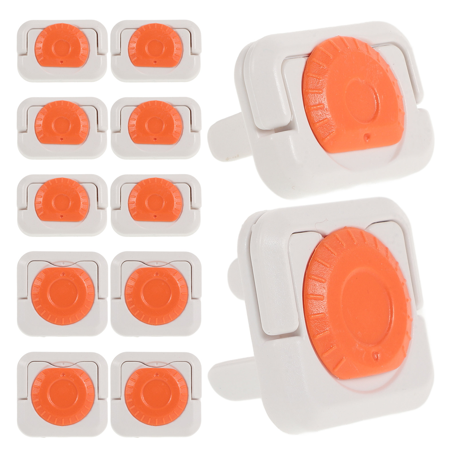 24Pcs Penutup Stopkontak Unive - Outlet Cover Baby ulasan dan harga
