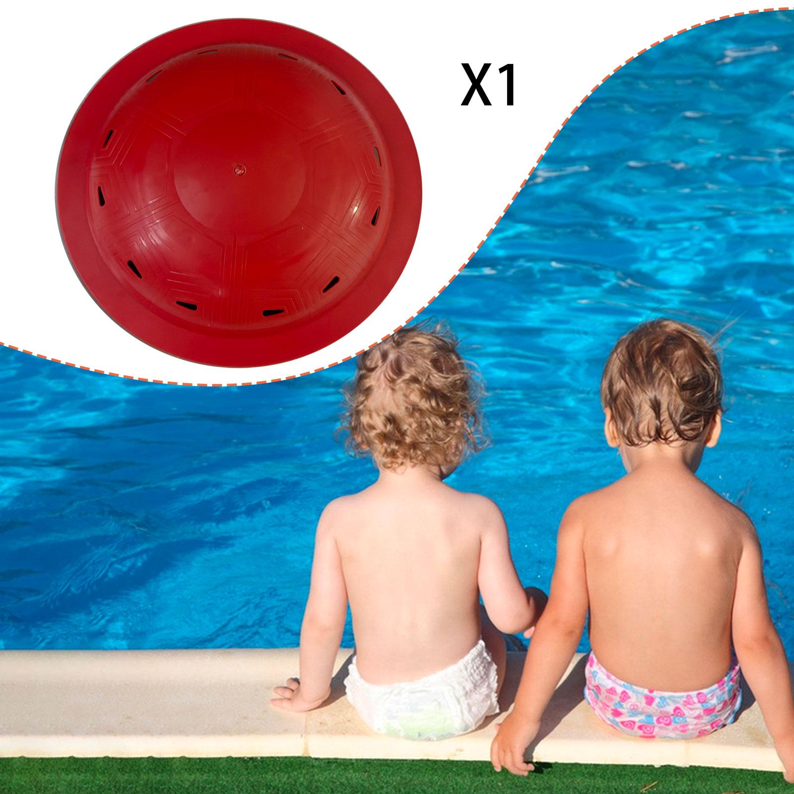 Alarm Kolam Renang Sensitivita - Pool Alarm Float ulasan dan harga