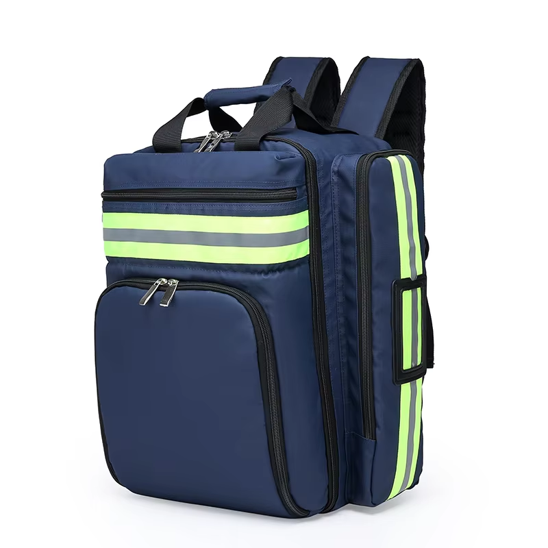 Tas bantuan bencana Pertolonga - First Aid Bag Kit ulasan dan harga