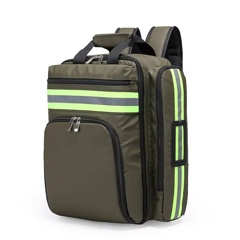 Tas bantuan bencana Pertolonga - First Aid Bag Kit ulasan dan harga