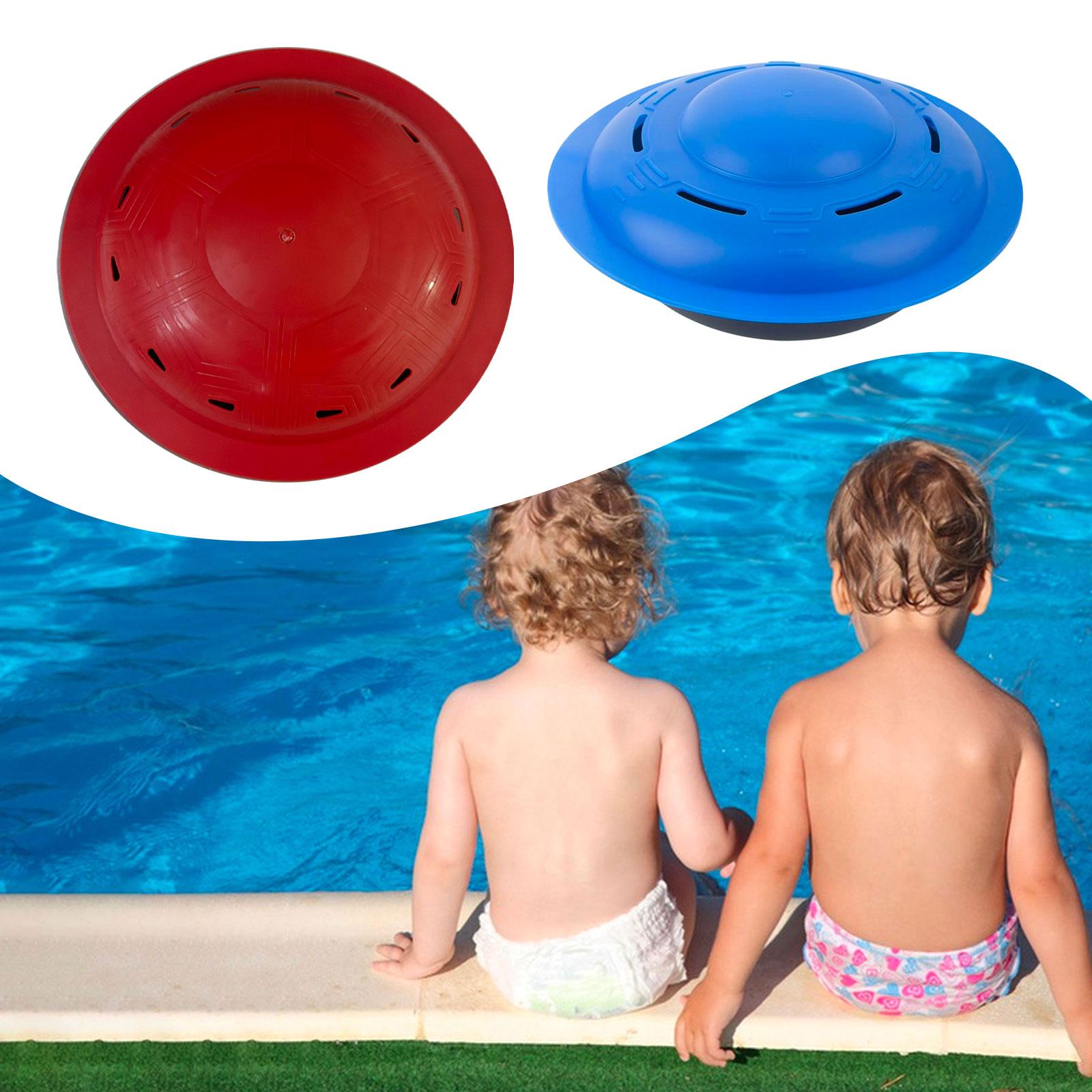 Alarm Kolam Renang Mudah Dipas - Pool Alarm Float ulasan dan harga