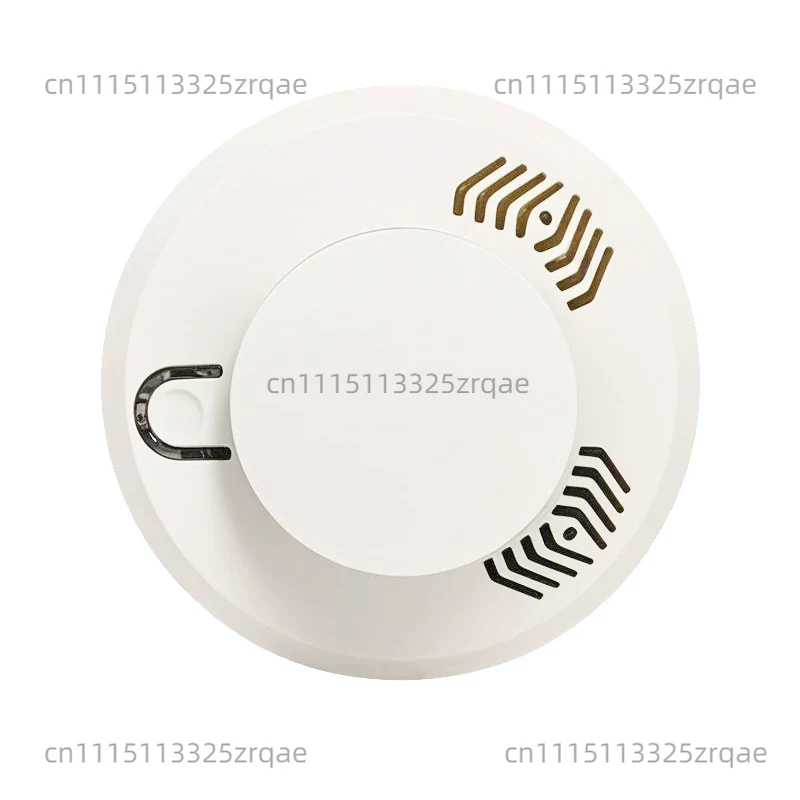 Sensor Asap 220V Tipe Saklar,  - Smoke Detector Interconnected ulasan dan harga