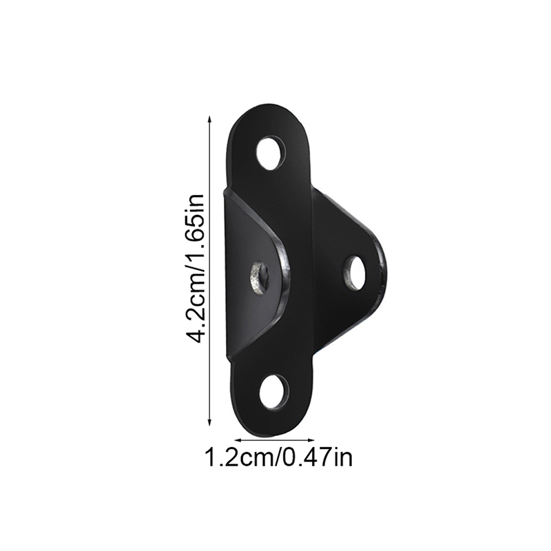 1Set Penahan Furnitur Anti Jat - Earthquake Anchor Strap ulasan dan harga