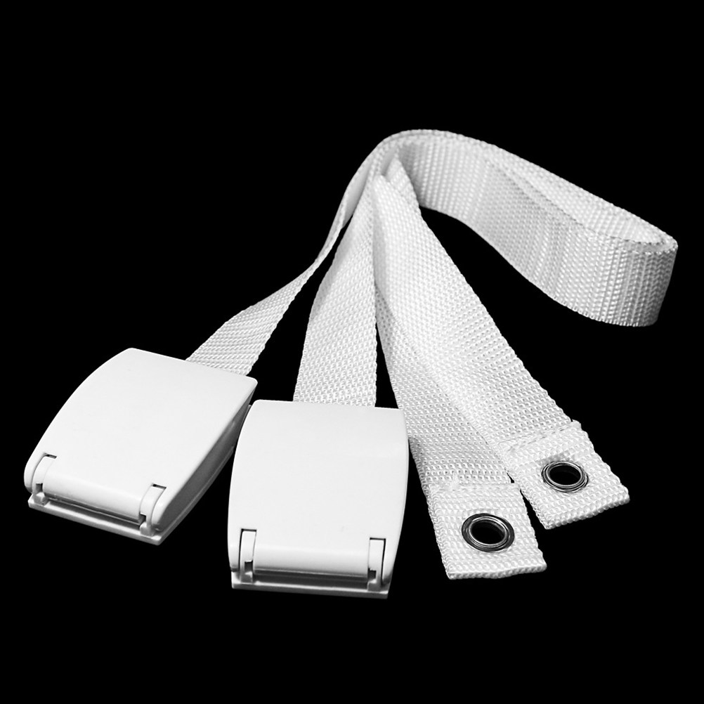 2Pcs Tali Anti Jatuh TV, Penah - Earthquake Anchor Strap ulasan dan harga