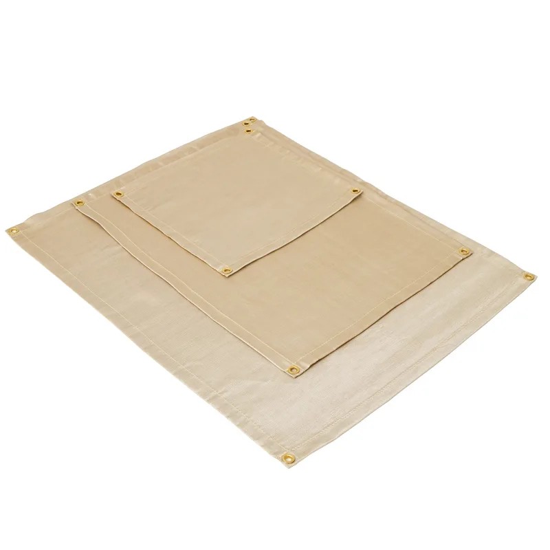 Selimut Api Suhu Tinggi, Mat F - Fire Blanket Kitchen ulasan dan harga