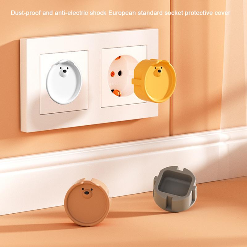 Penutup Outlet bayi tahan peme - Outlet Cover Baby ulasan dan harga