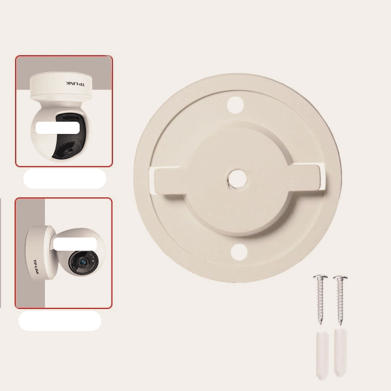 1Set Dudukan Pemasangan ABS TL - Tp-Link Camera Tapo C200 ulasan dan harga